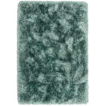 Plush Luxury Super Thick Heavyweight High-Density Hand-Woven Soft High-Pile Plain Polyester Tonal Textured Metallic Shimmer Shaggy Ocean Rug-Asiatic Carpets-Rug Love - The Most Loved Rug Store